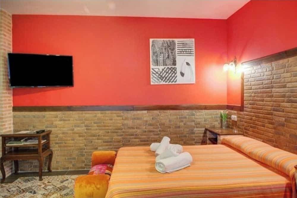 Foto 5 von 21: Yelmo - la casa de Galapagar Romantic apartment, for 2 persons