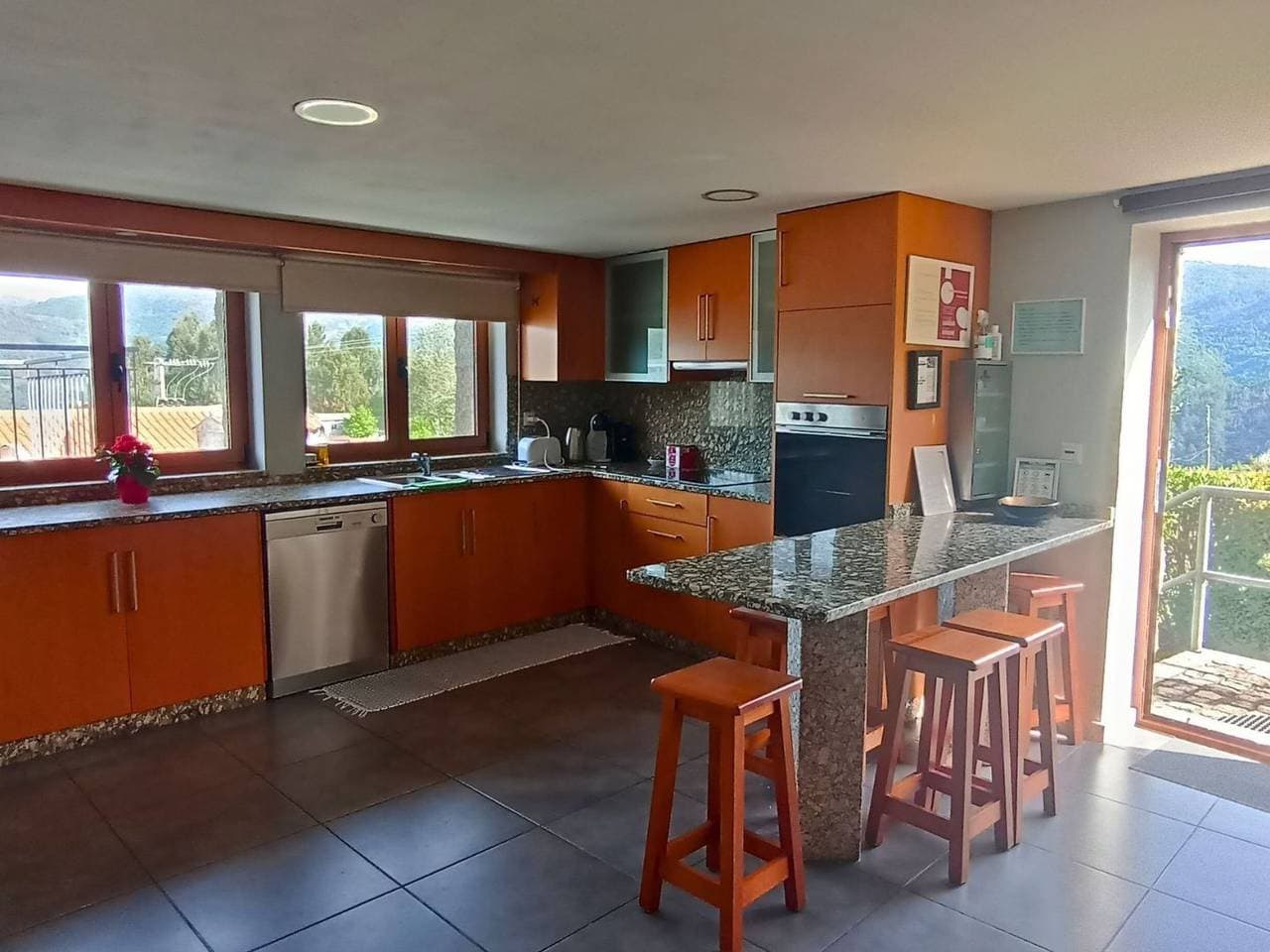 Foto 8 von 46: Casa da Lage -Piso 0