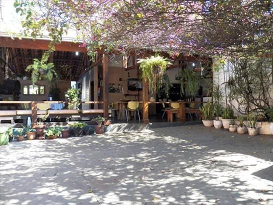 Hotel Donna Linda 1