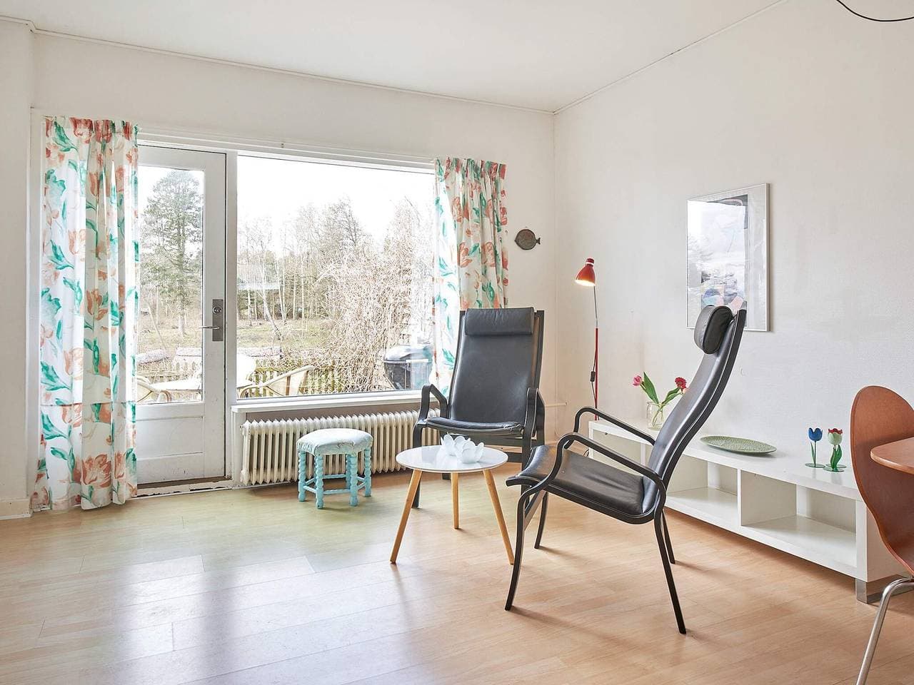 Foto 2 von 16: 2 Personen Ferienhaus in Aakirkeby