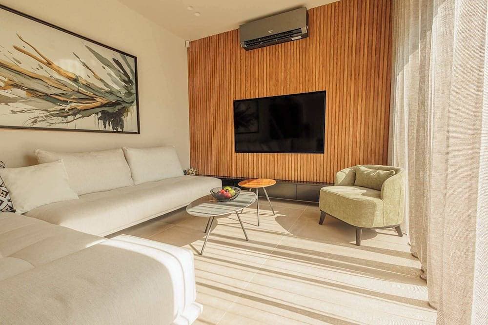 Foto 6 von 30: Villa Alia, Modern Comfort Direct Beach Access