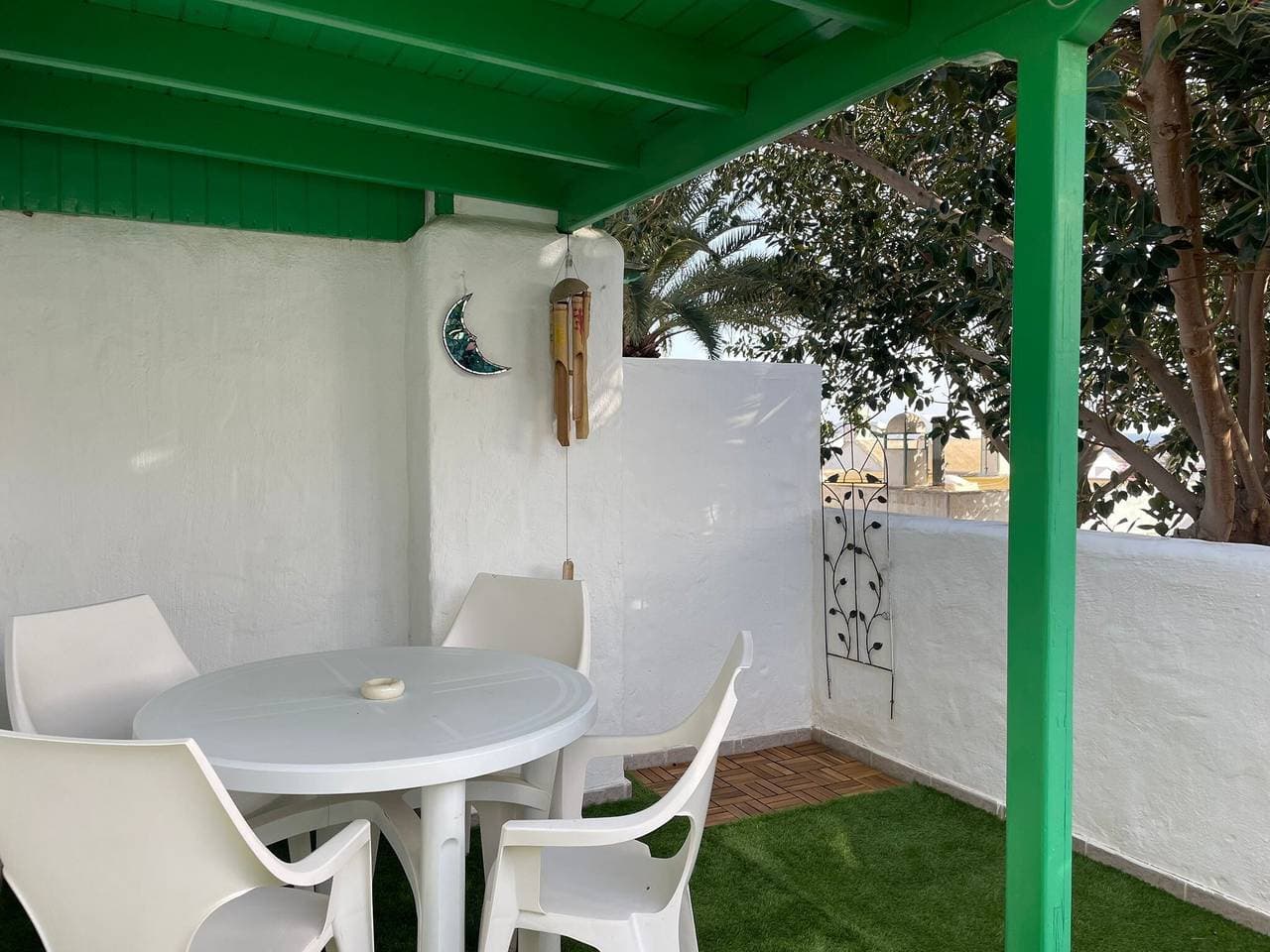 Foto 9 von 20: Harmony House – Erleben Sie die Magie von Lanzarote im Herzen von Costa Teguise