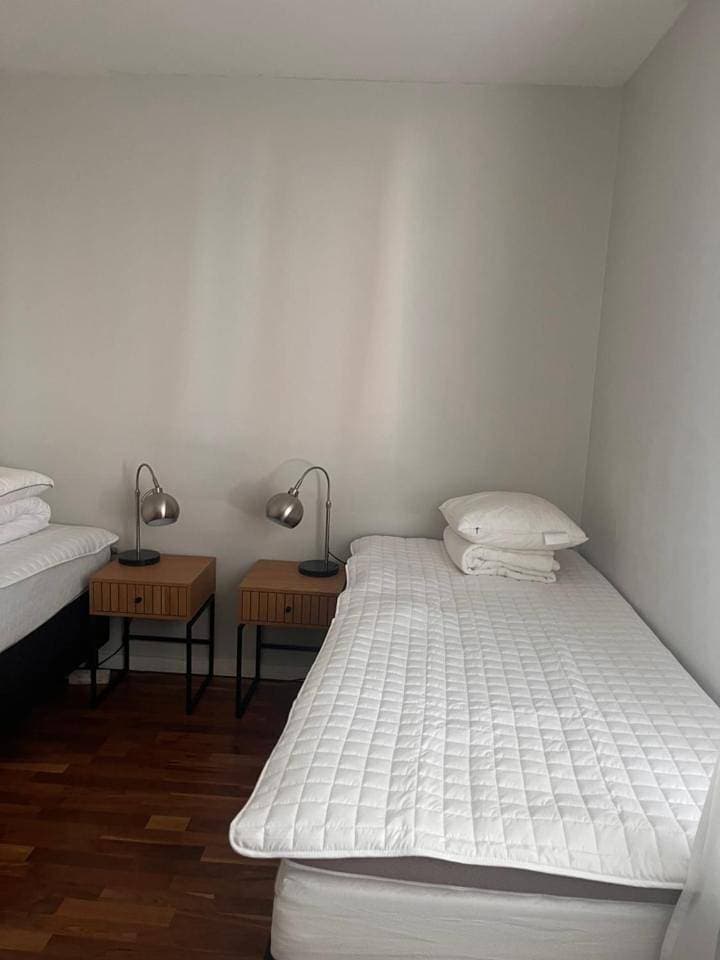 Foto 6 von 14: Twin Room