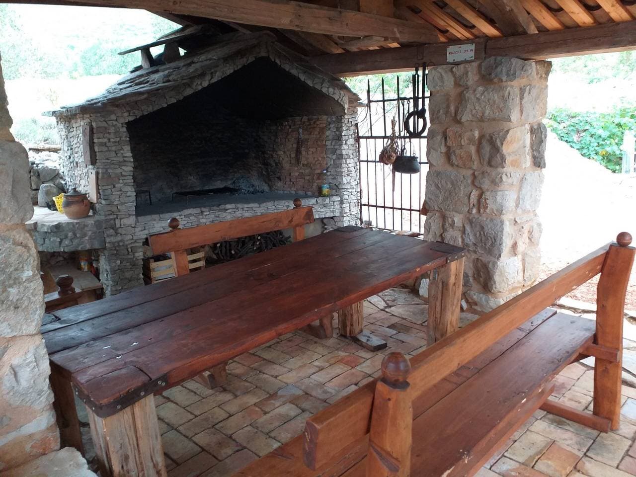 Foto 6 von 8: Cottage für 3 Personen