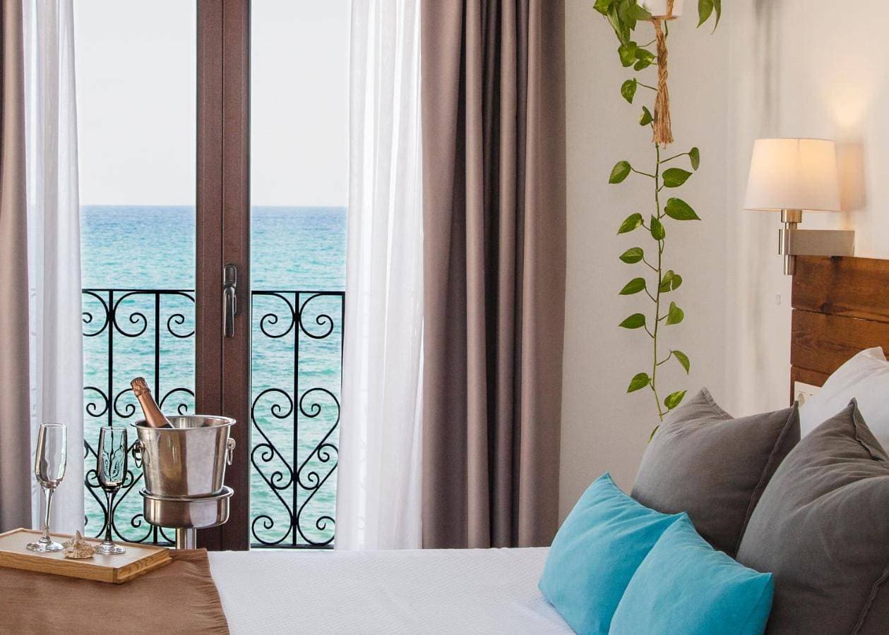 Hostal Boutique Casa del Mar Altea 1