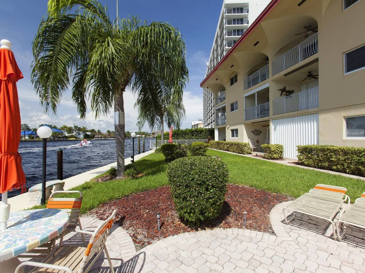 Foto 2 von 24: Casa Isabella im Herzen von Pompano Beach