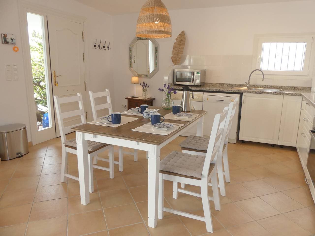 Foto 7 von 26: Villa Alma – Ihr Rückzugsort an der Costa del Sol