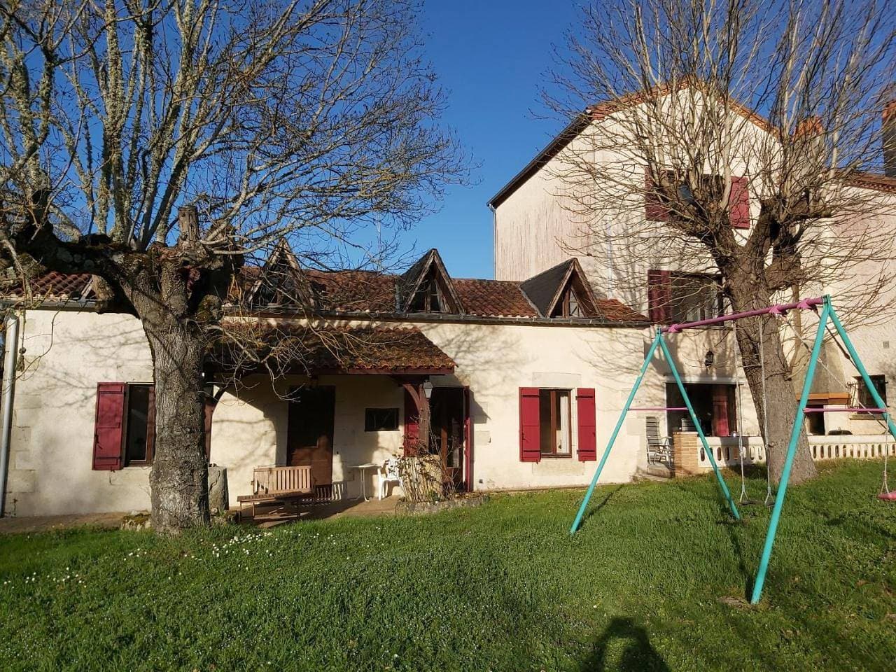 Foto 12 von 29: Two-Bedroom House