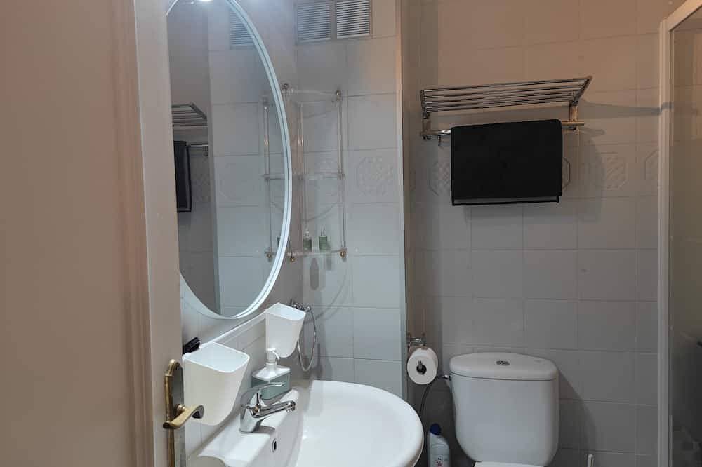 Foto 8 von 30: Winter Super Preise €1.490€ WIFI, Netflix, Sat TV Pool, Terrasse, Heizung 175 M Strand,