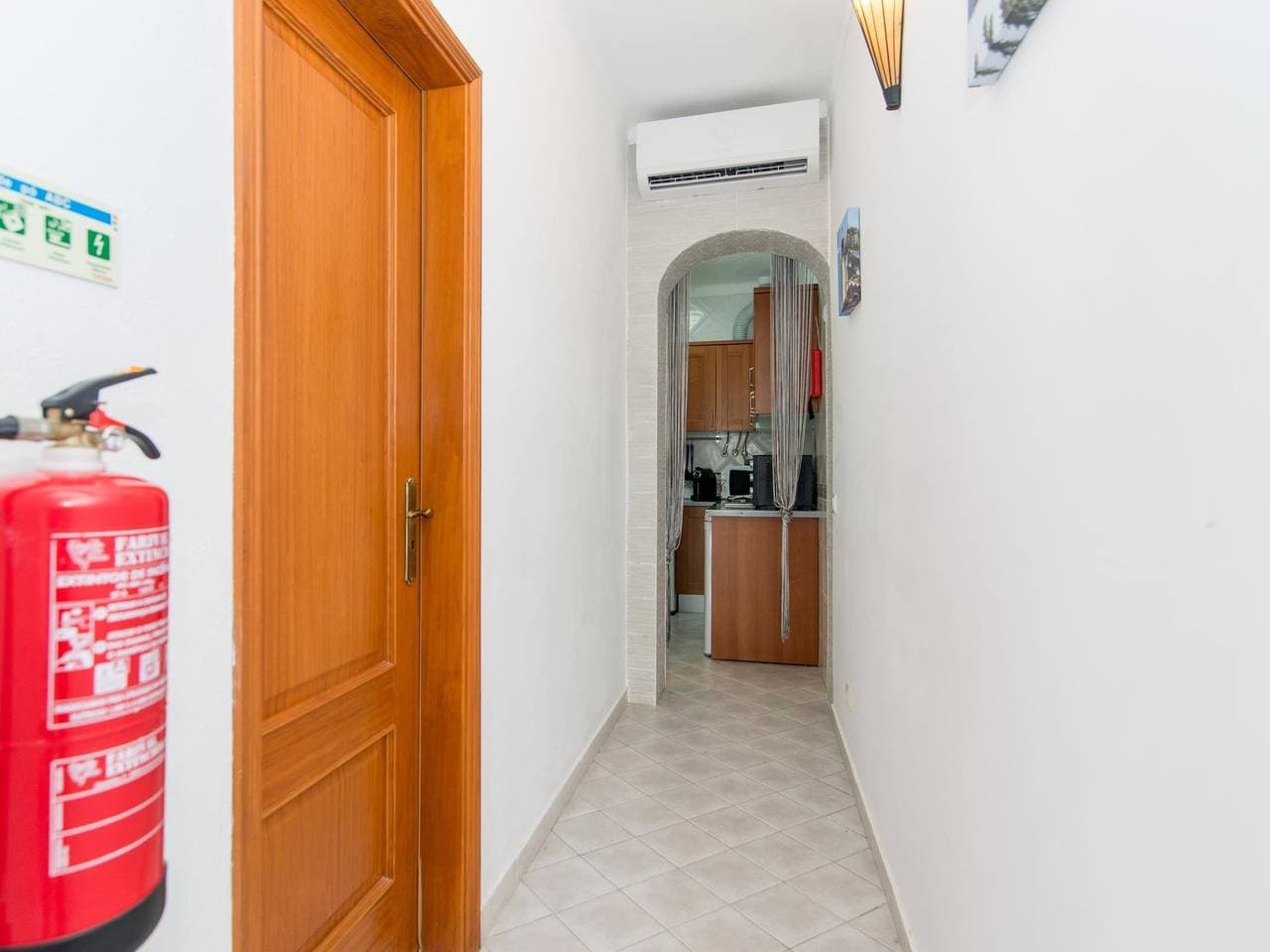 Foto 11 von 27: Ferienhaus für 3 Personen