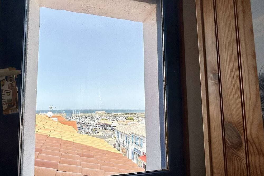Foto 11 von 15: 2-Zimmer-Wohnung - 4 Personen nahe Hafen und Strand