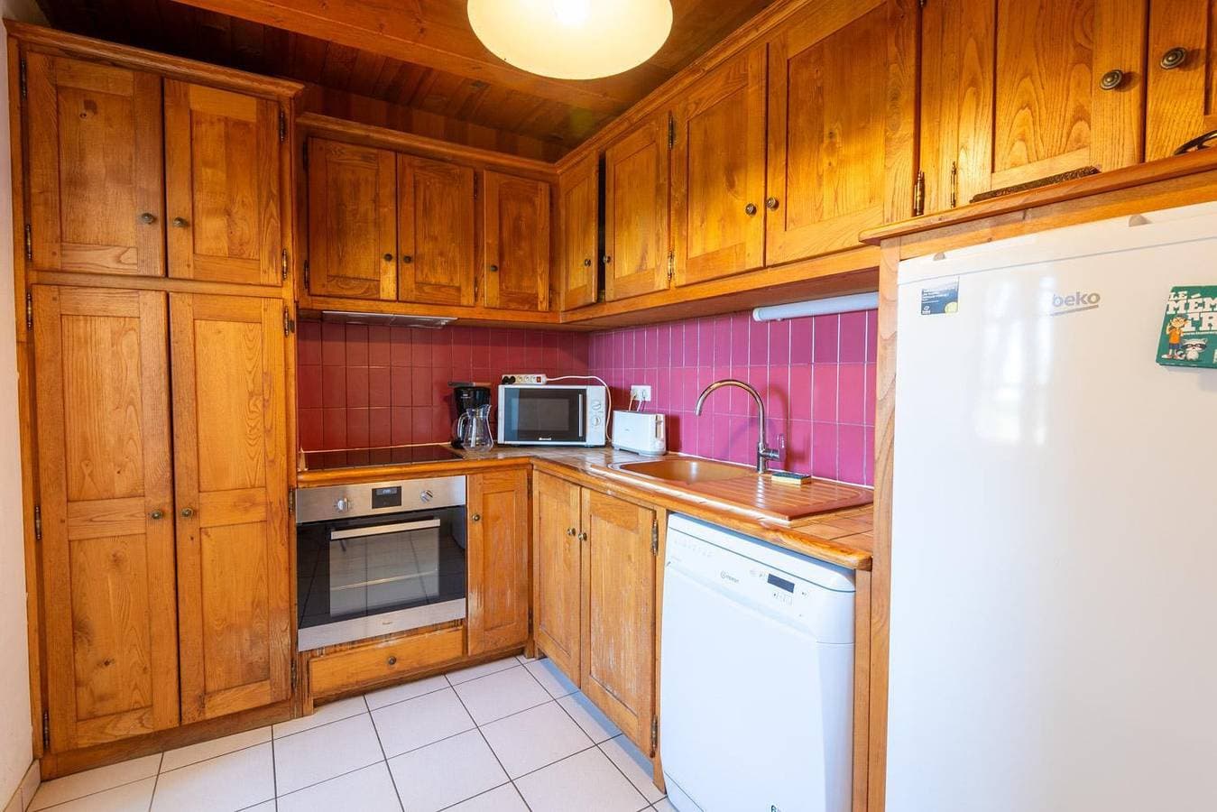 Foto 6 von 19: Gîte La Vicairie 4/5 personnes
