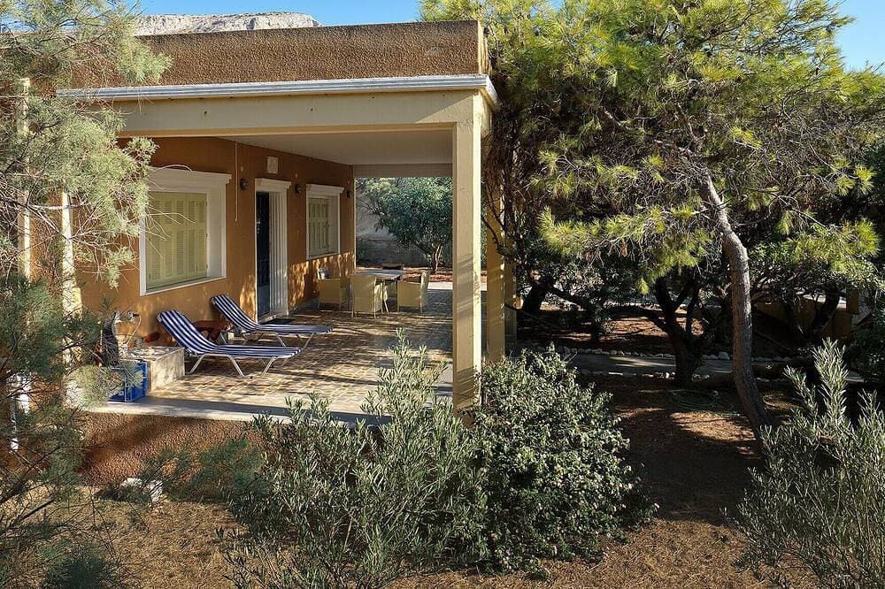 Foto 13 von 30: Vila \"Inspiration\" - Auf Kini Beach. Haus mit Garten & kostenlosem Parkplatz - Meerblick