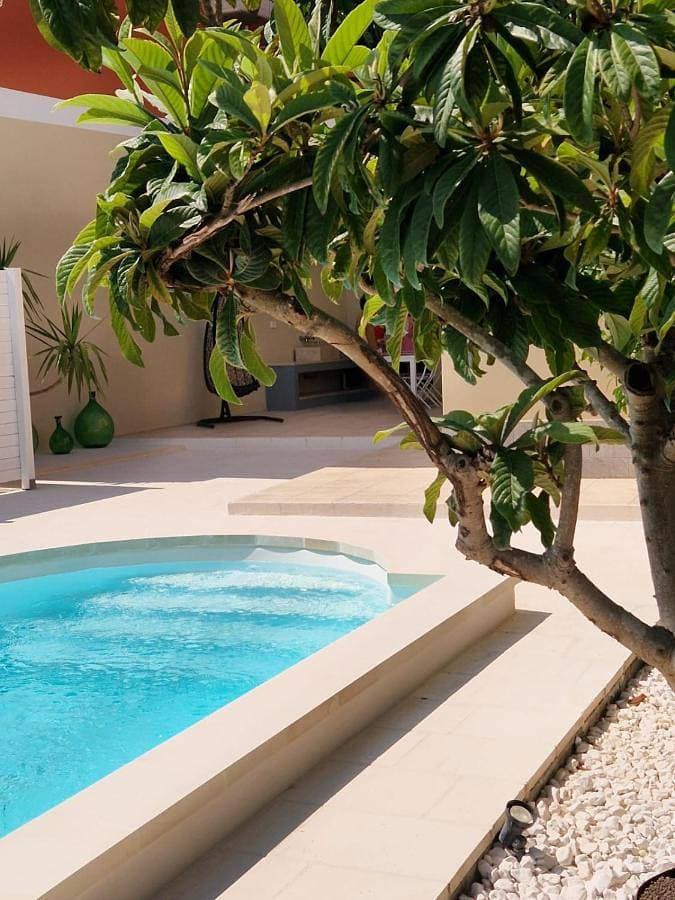 Gis B&B ad una sola camera con piscina ad uso esclusivo 1