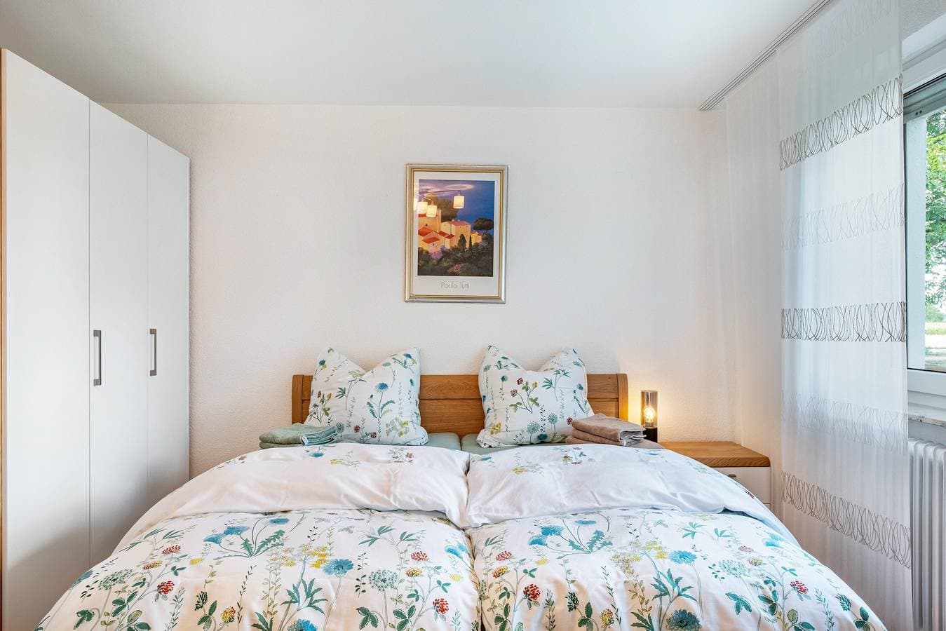 Foto 12 von 38: Apartment „Wiesengrund“ mit WLAN