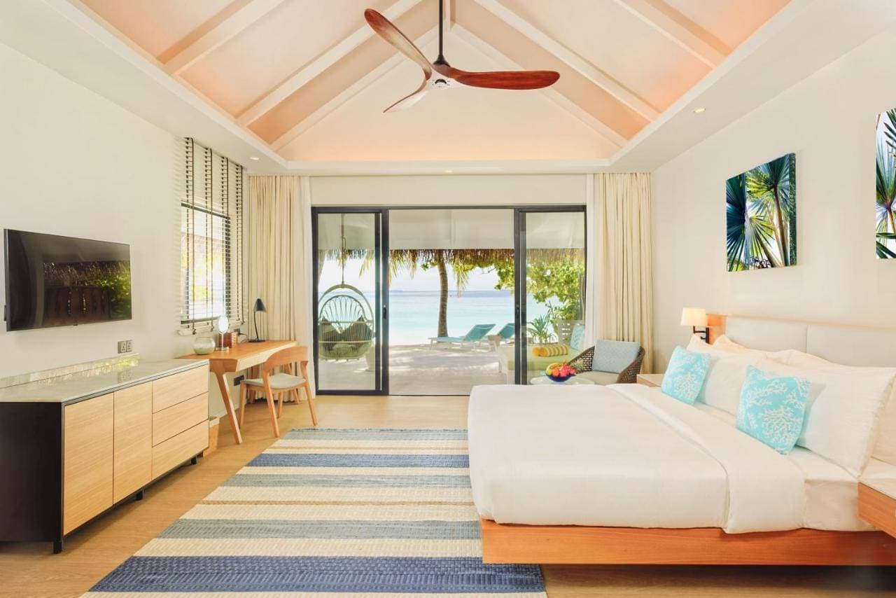 Foto 7 von 11: Beach Villa