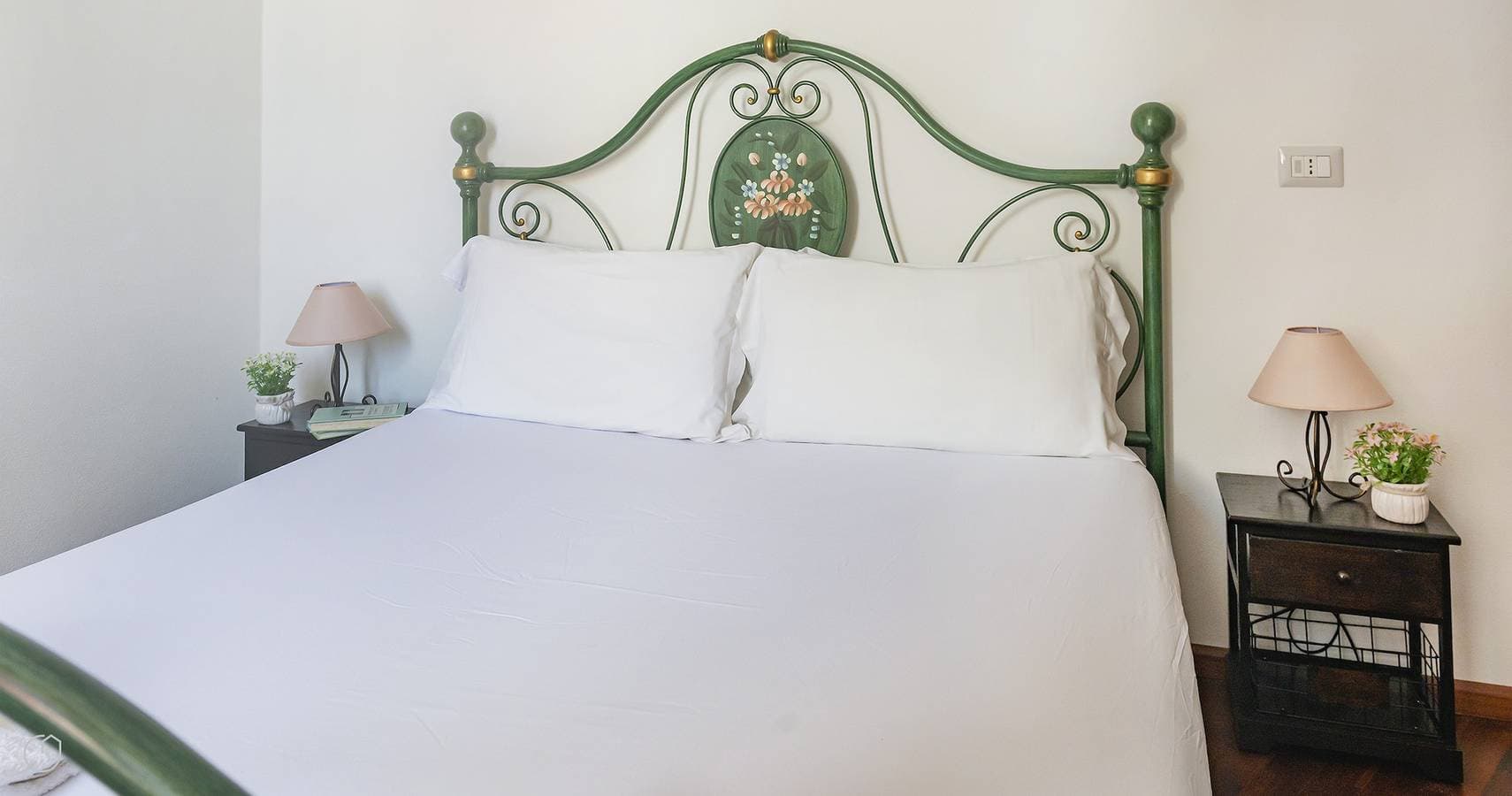Bed and Dream Alghero - Stanza 2 1