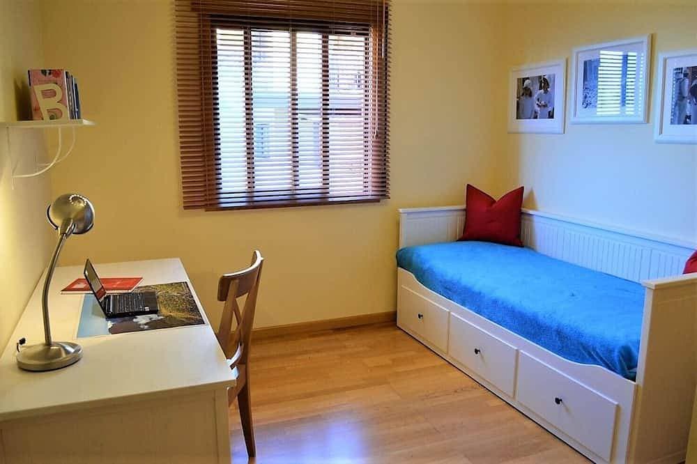 Foto 6 von 21: Modernes Apartment mit Meerblick und super Lage.