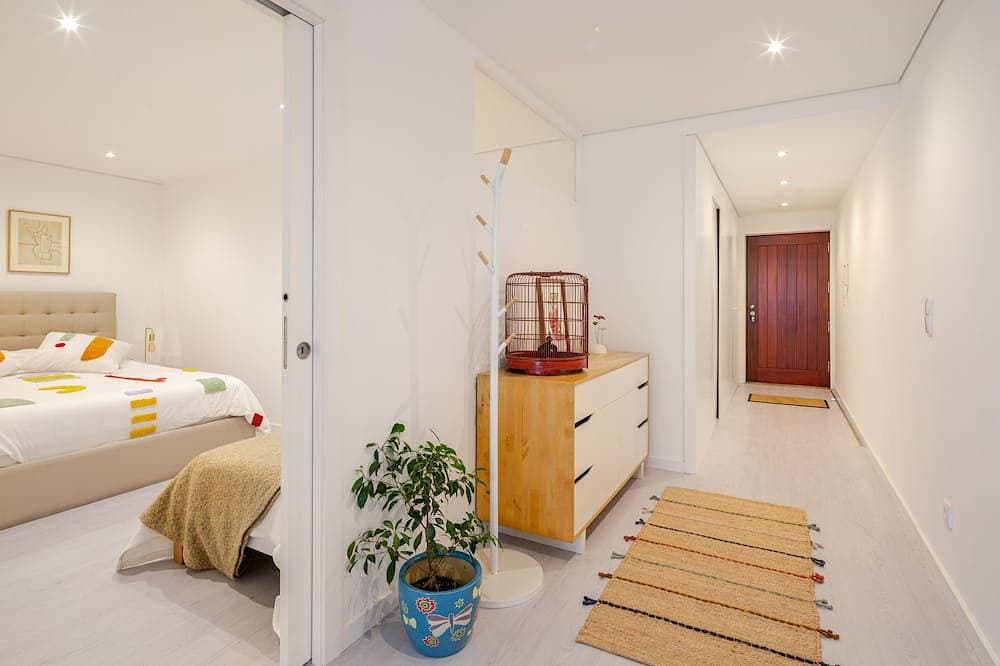 Foto 3 von 27: Apartment 'Algas n'areia' mit privater Terrasse und WLAN