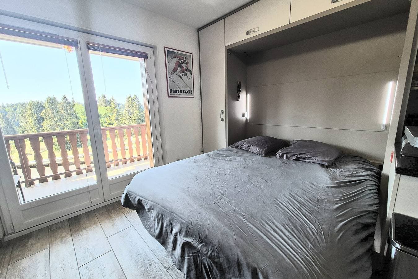 Foto 5 von 47: Cozy apartment "Wapiti" at the foot of the slopes