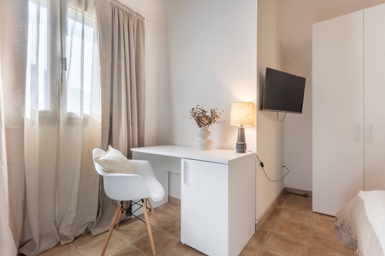 Foto 5 von 19: La Margherita Guesthouse, blue nest room