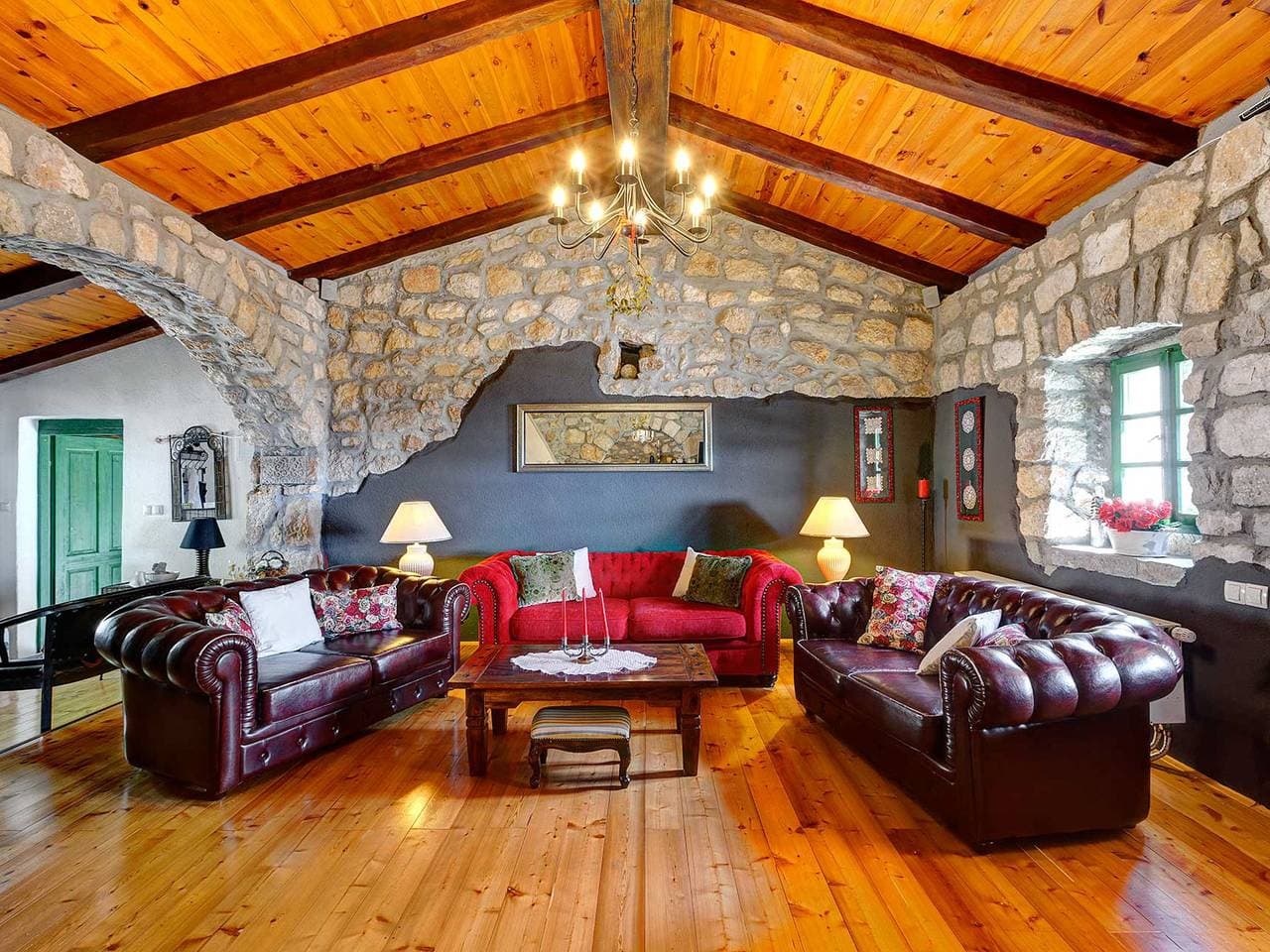 Foto 4 von 33: Villa Erta