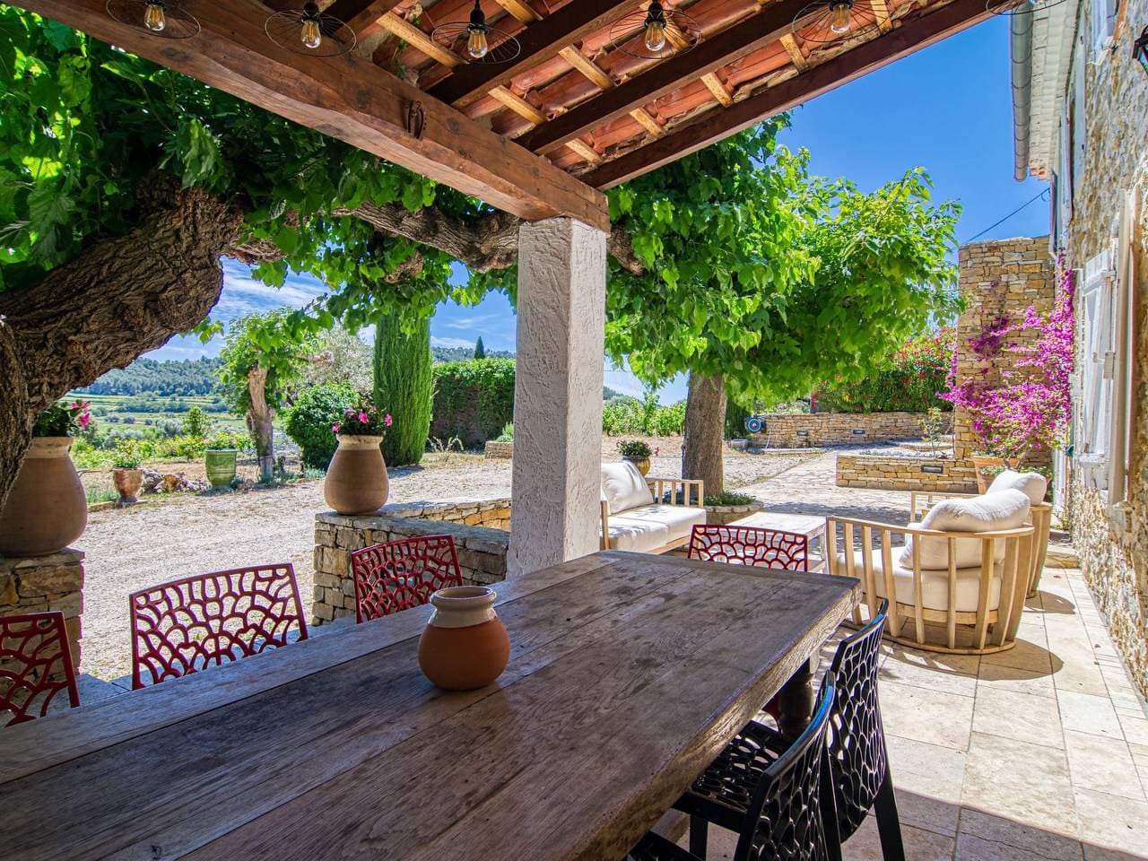 Foto 7 von 47: La Bastide de Magdeleine