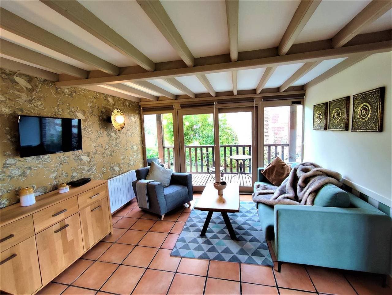 Foto 7 von 33: Gîtes de France® - Le Lavoir