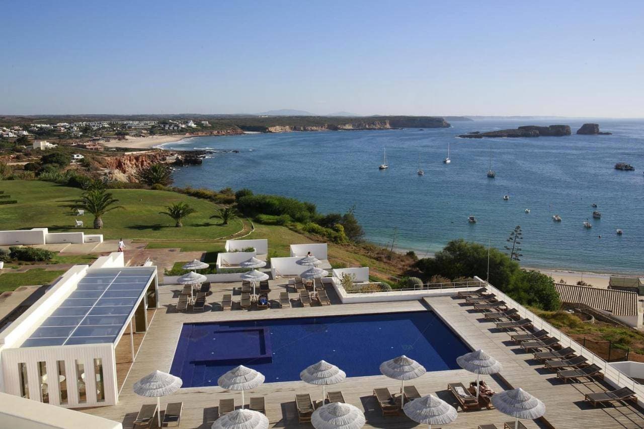 Memmo Baleeira - Design Hotels 1