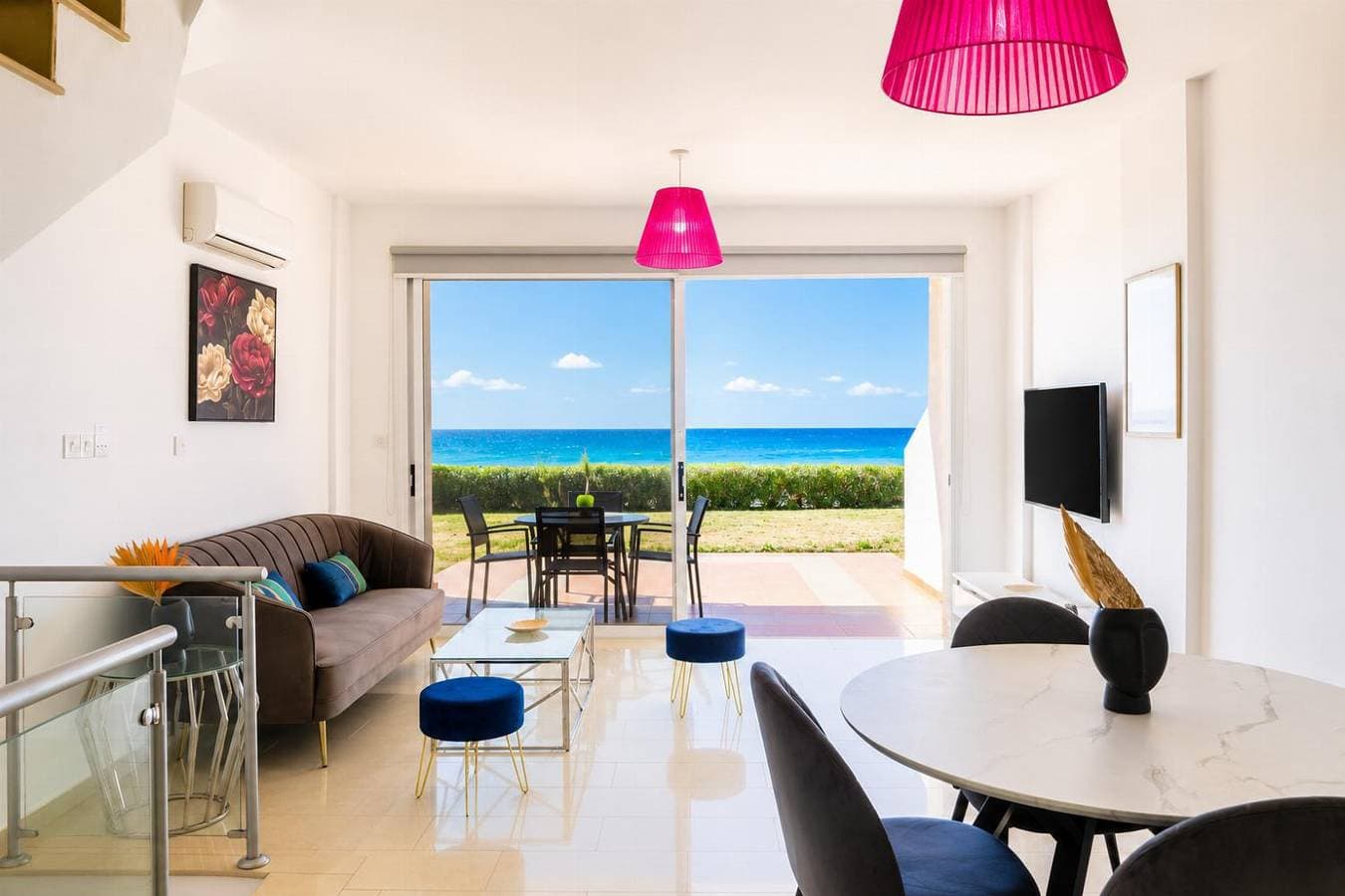 Villa 140m² 1