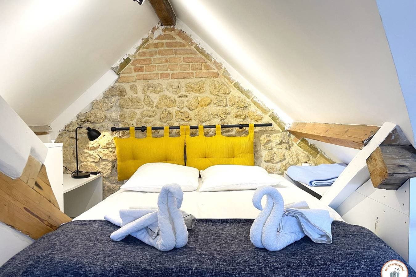 Foto 8 von 28: Ferienwohnung für 2 Personen
