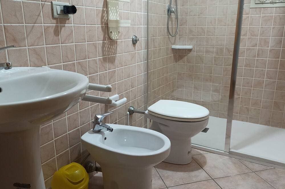 Foto 6 von 24: Casa Glicine - Zwei Schlafzimmer Haus, Schläft 4