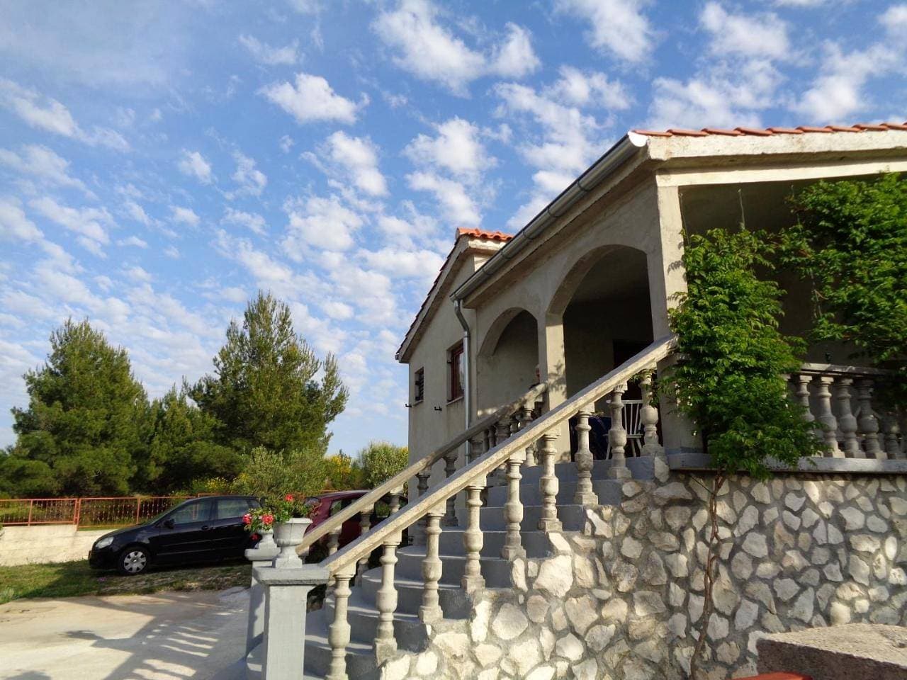 Maslina Apartment 1