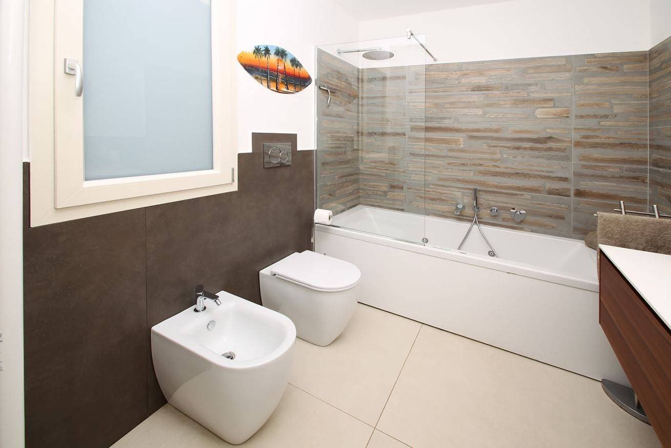 Foto 11 von 61: Ferienwohnung für 2 Personen mit Pool