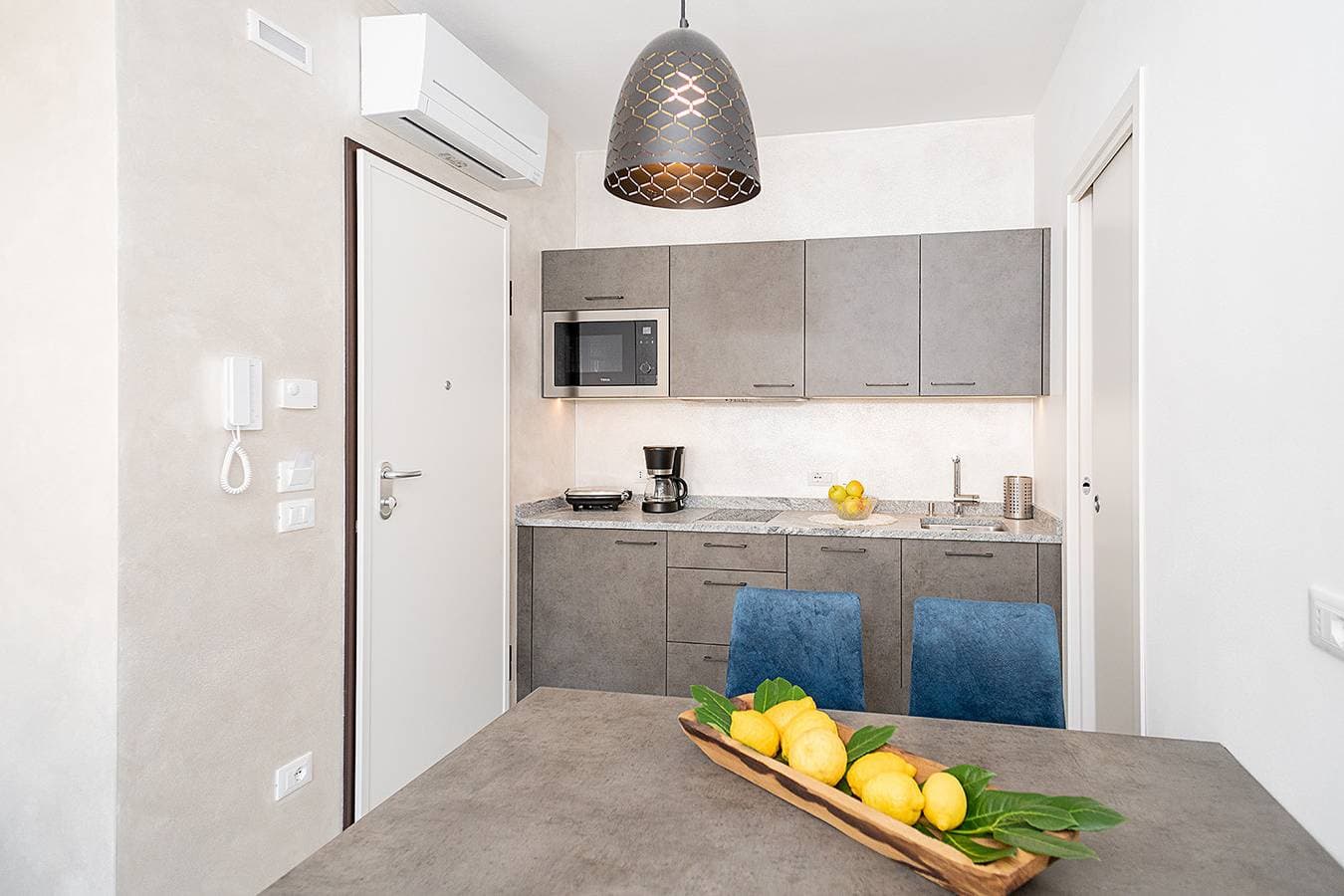 Foto 7 von 27: Regarda - Baur Suite 2 Design Wohnung in Bardolino Zentrum