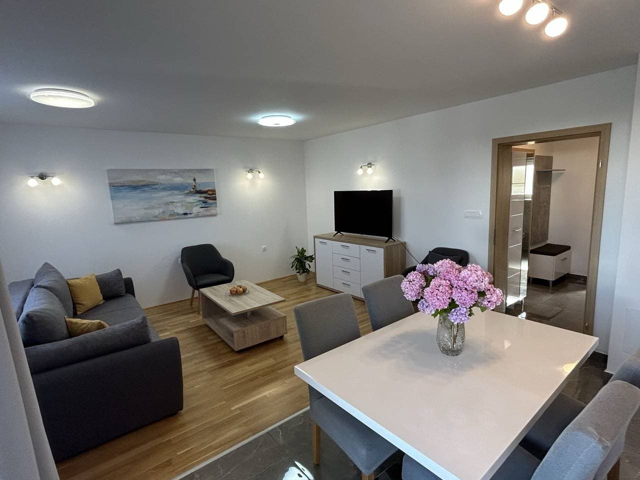 Foto 6 von 6: Apartment Sweet Lapat 1