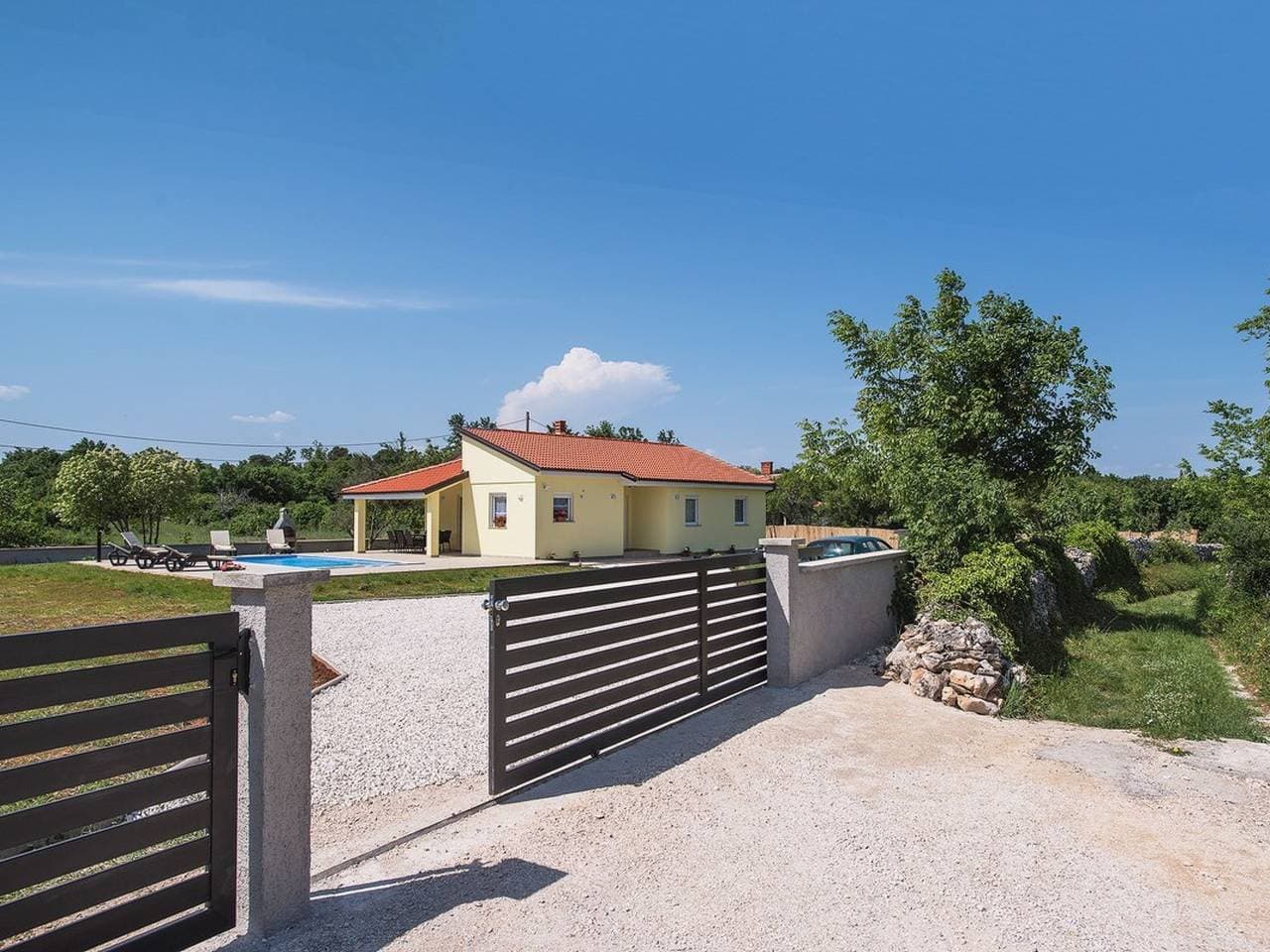 Foto 3 von 7: Villa Fiorina