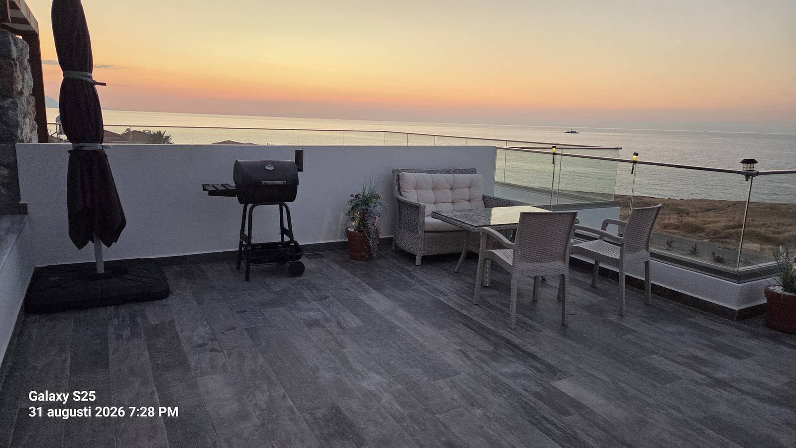 Foto 13 von 41: I7 Lighthouse Apartment mit privatem Pool