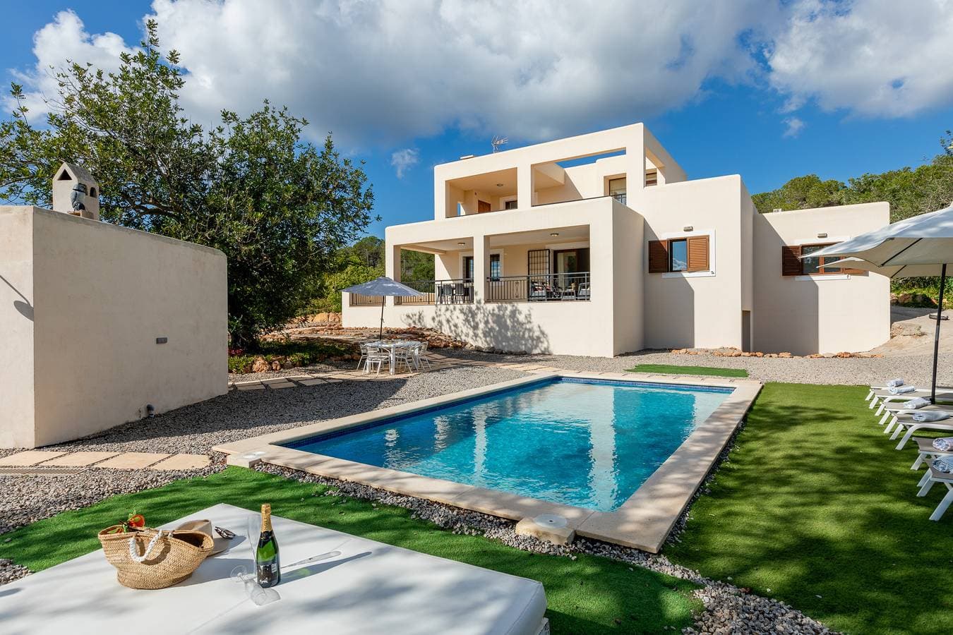Villa 300m² 1