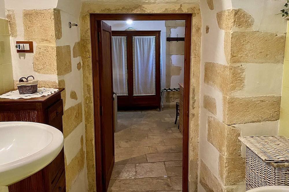 Foto 5 von 30: Apartment in nobler Residenz mit herrlichem Meerblick, 2 oder 4 Personen