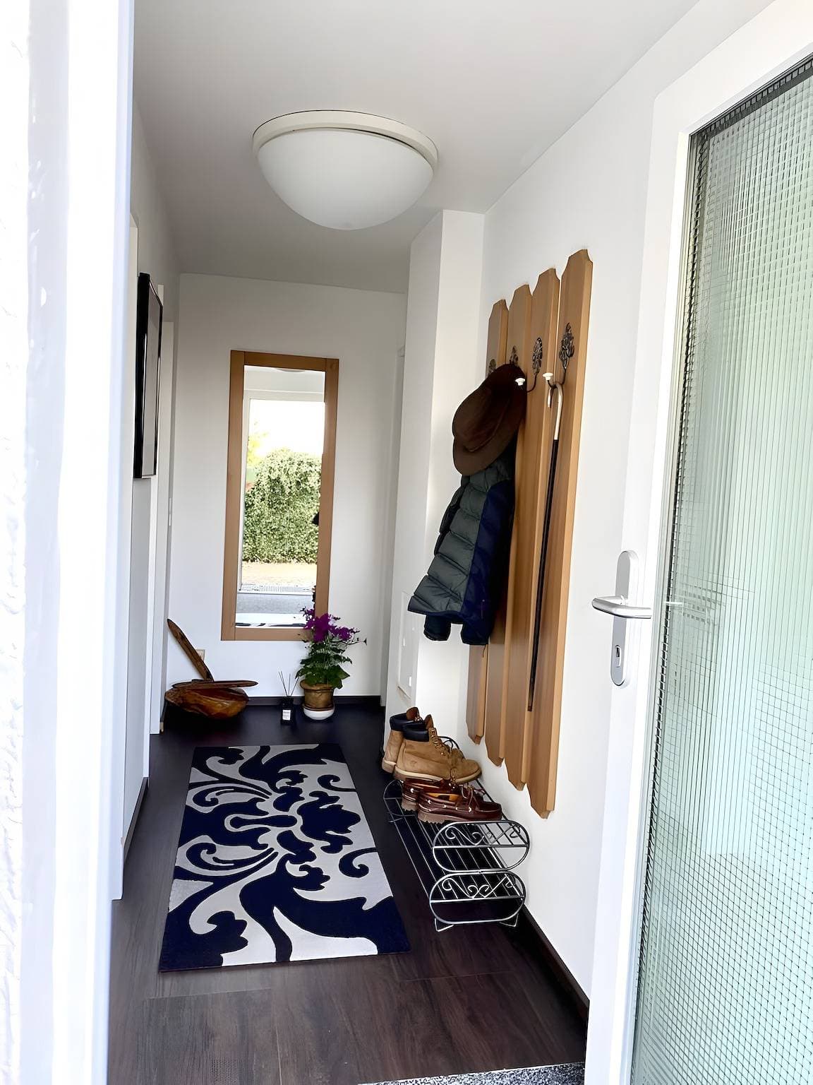 Foto 7 von 10: Ferienwohnung Bodenseeglück mit privater Terrasse