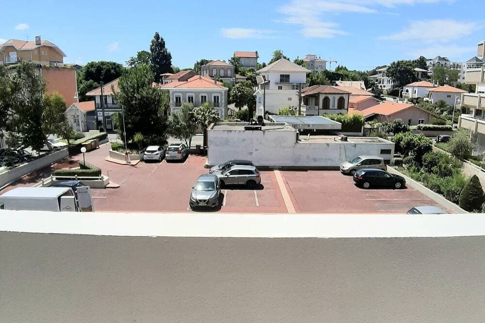 Foto 9 von 30: Arcachon: Ein-Schlafzimmer-Apartment direkt am Strand * Nahe Innenstadt; Internet; Parkplatz; Klimaanlage; 2 Fahrräder