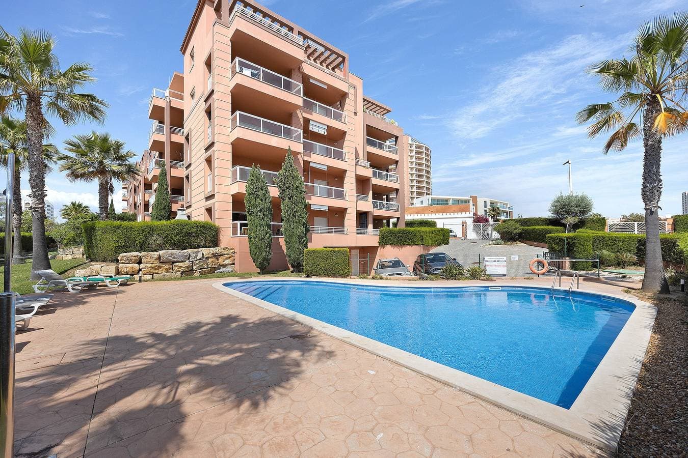 Casa Minke 1