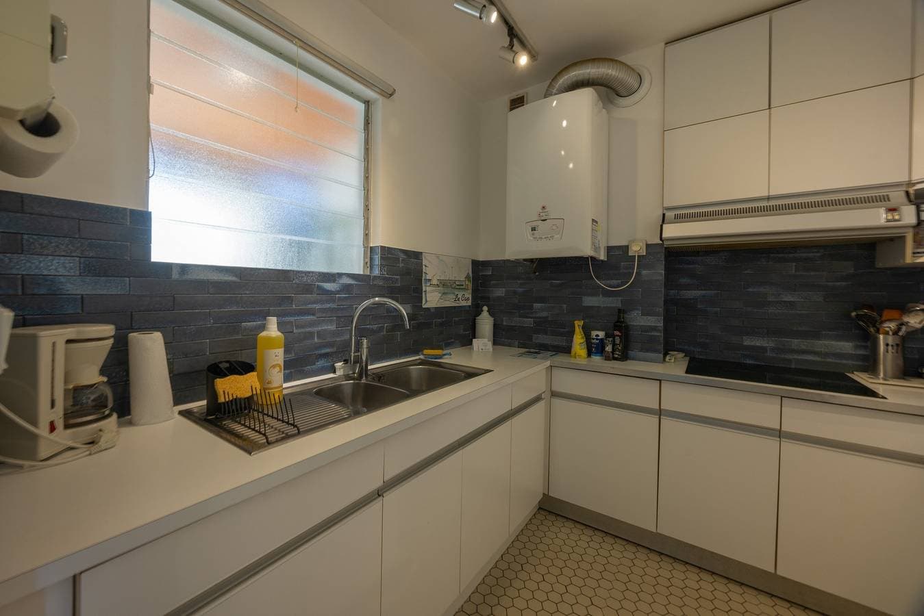 Foto 3 von 12: Ferienwohnung für 2 Personen mit Balkon