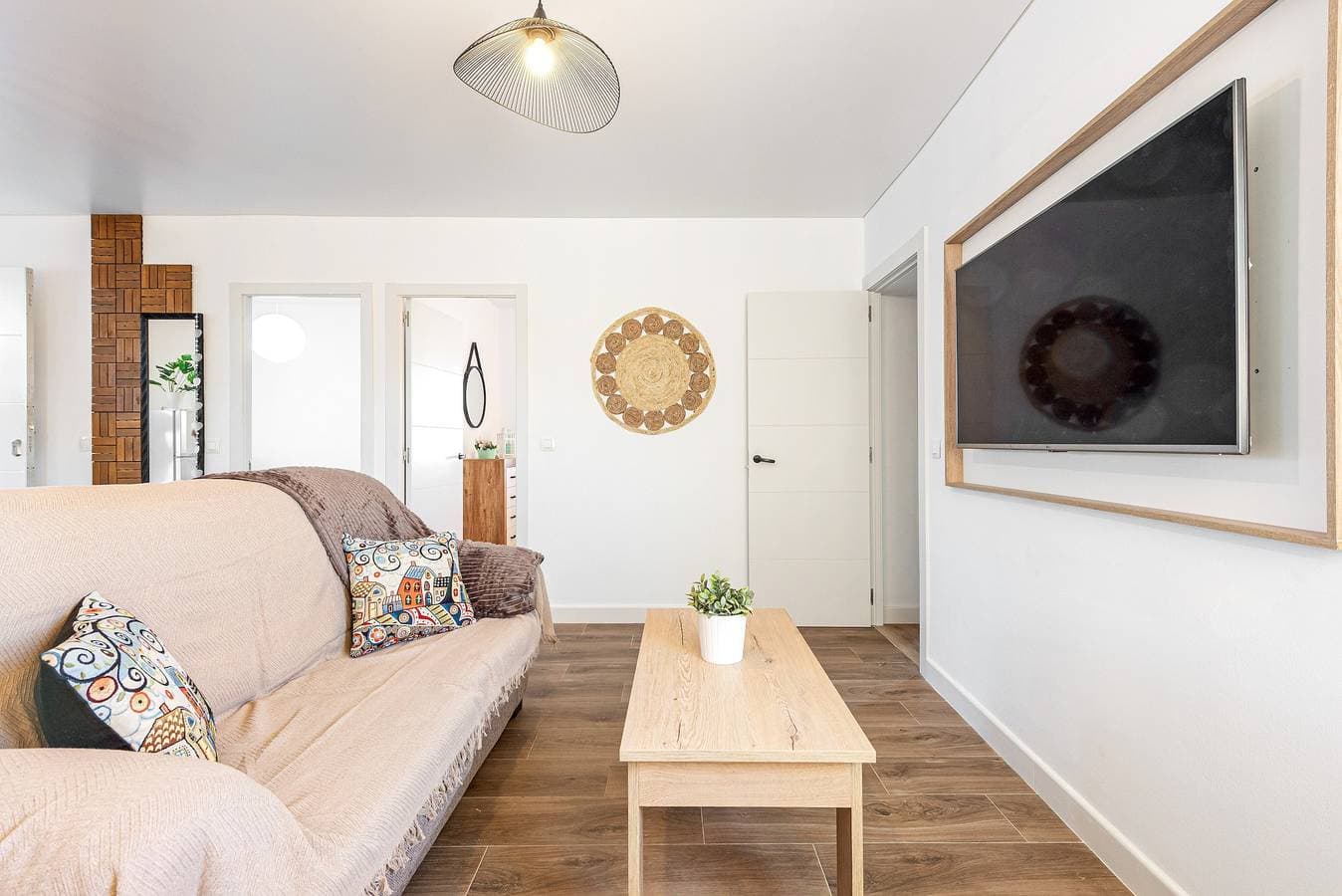 Foto 6 von 25: Ferienhaus 'Limón Lunero' mit privater Terrasse und WLAN