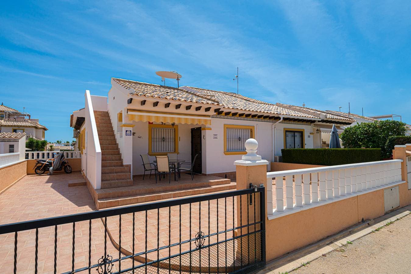 Foto 3 von 26: Casa Tima