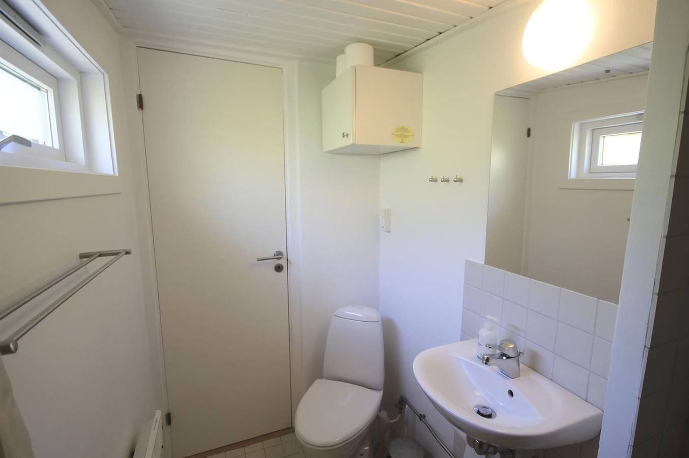 Foto 13 von 18: Stunning home in Nexø w/ WiFi and 2 Bedrooms