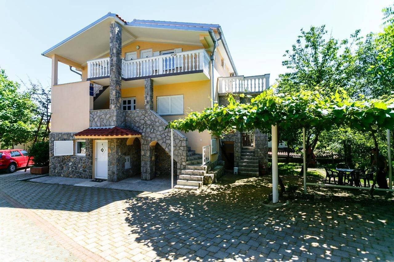 Apartments Posavec 1