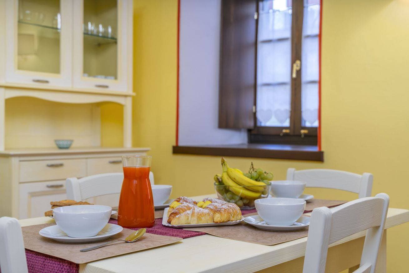 Foto 9 von 26: Ferienwohnung für 2 Personen
