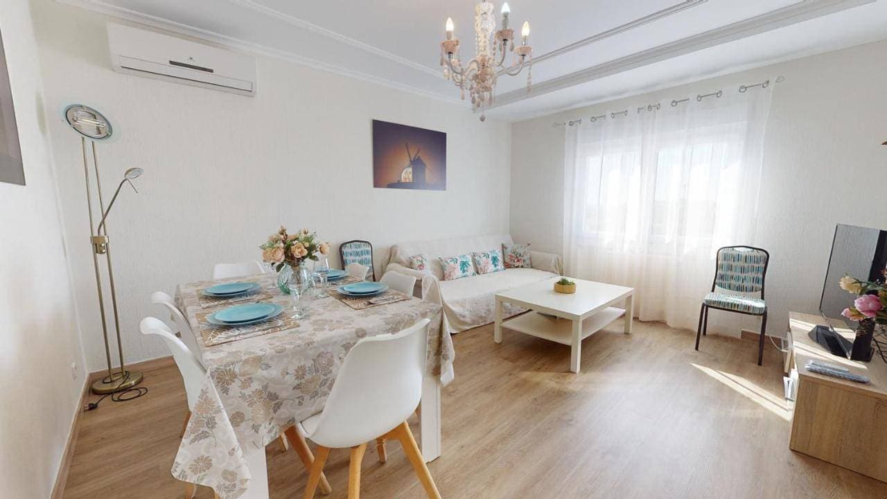 Foto 5 von 97: Apartment with Terrace